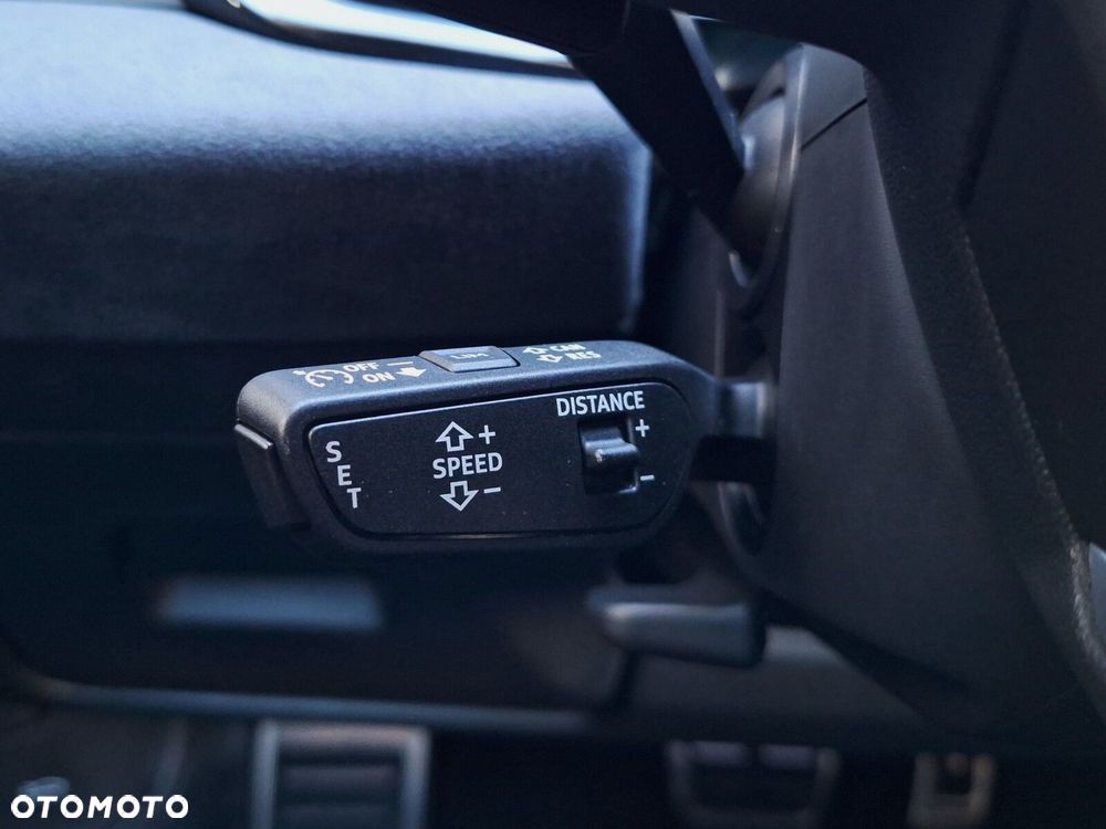 Audi A6 Avant e-Hybrid 270 kW Quattro S tronic - 14