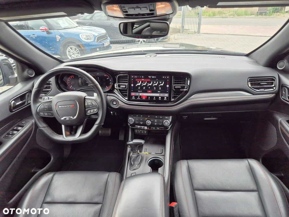 Dodge Durango 5.7 R/T - 19