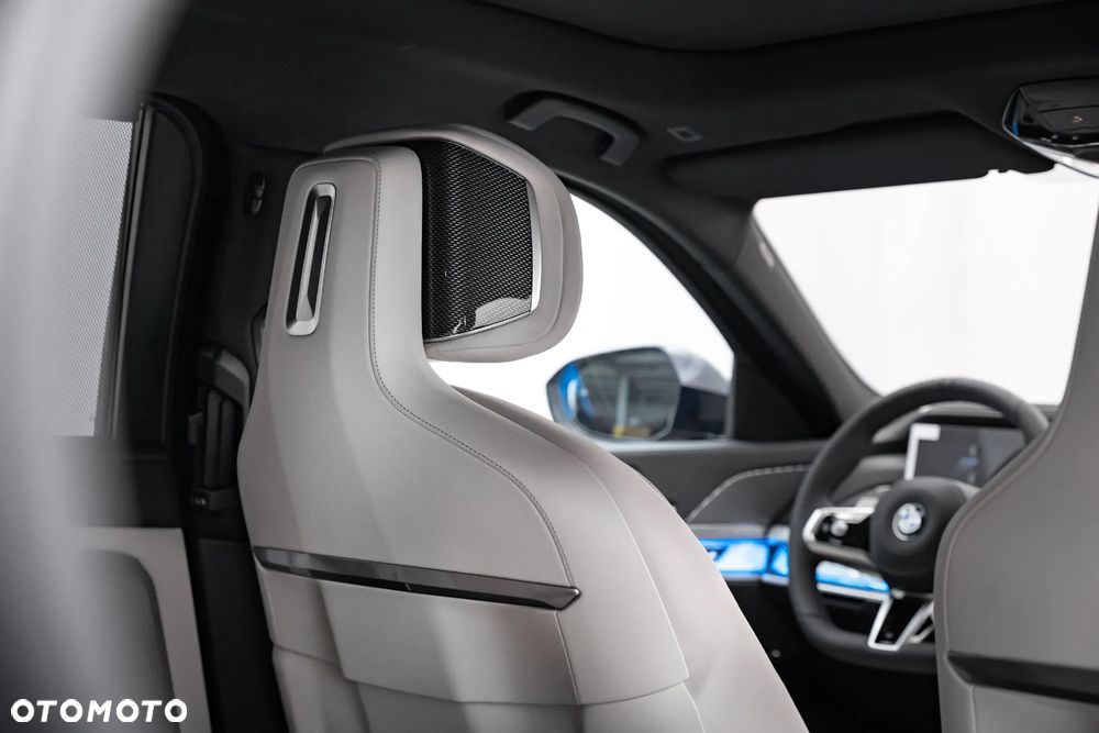 BMW Seria 7 740d xDrive mHEV M Sport sport - 28