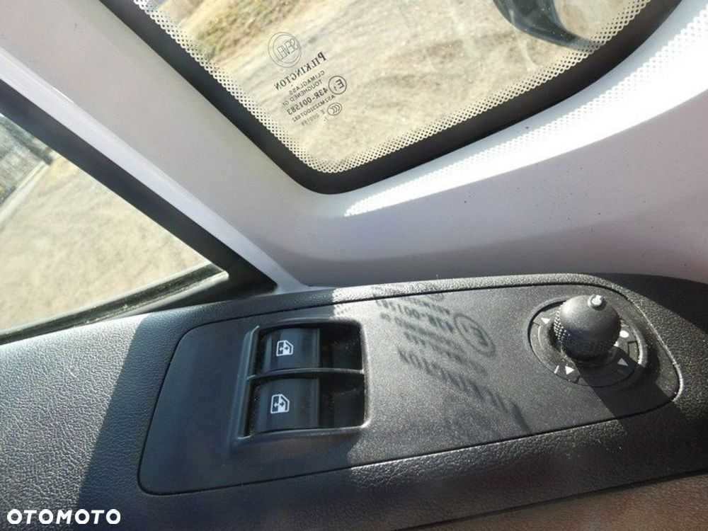 Citroën Jumper, skrzynia ładunkowa, klimatyzacja - 11