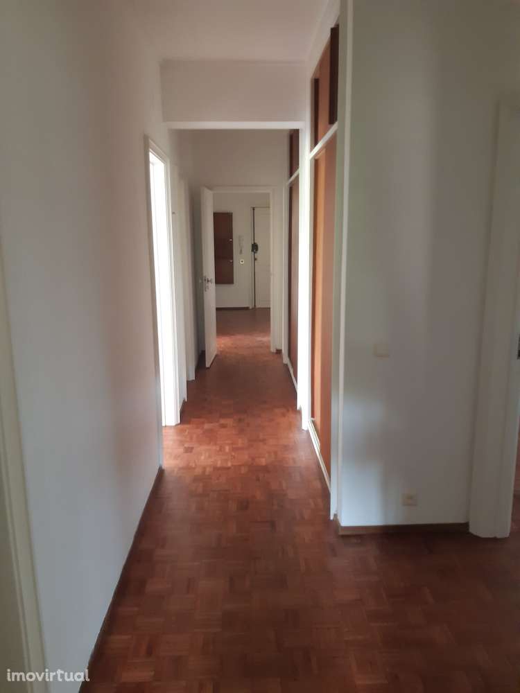 Apartamento no Bairro Augusto de Castro - Grande imagem: 5/16