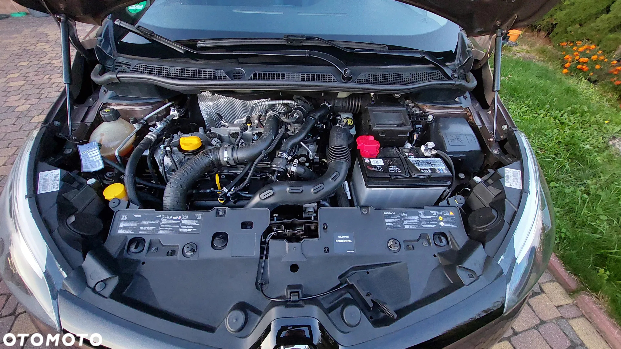 Renault Captur 1.2 Energy TCe Intens EDC EU6 - 40