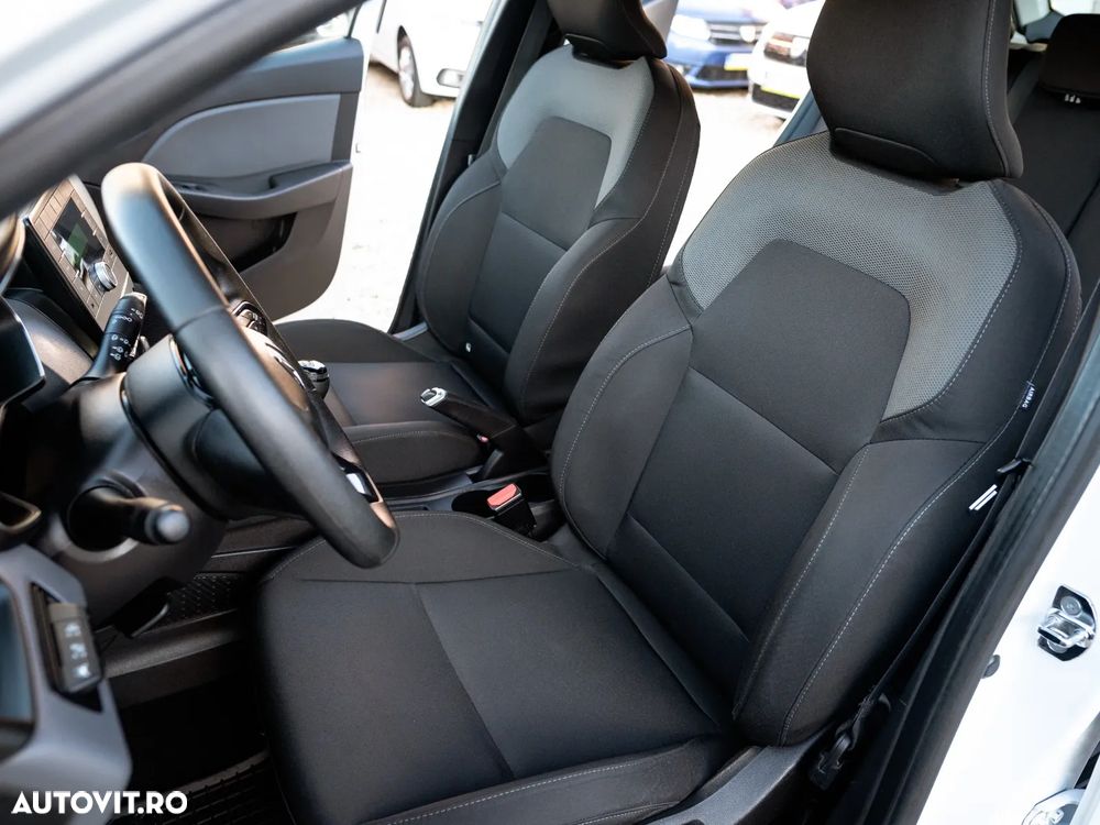 Renault Clio V 1.0 TCe 100 Intens - 20