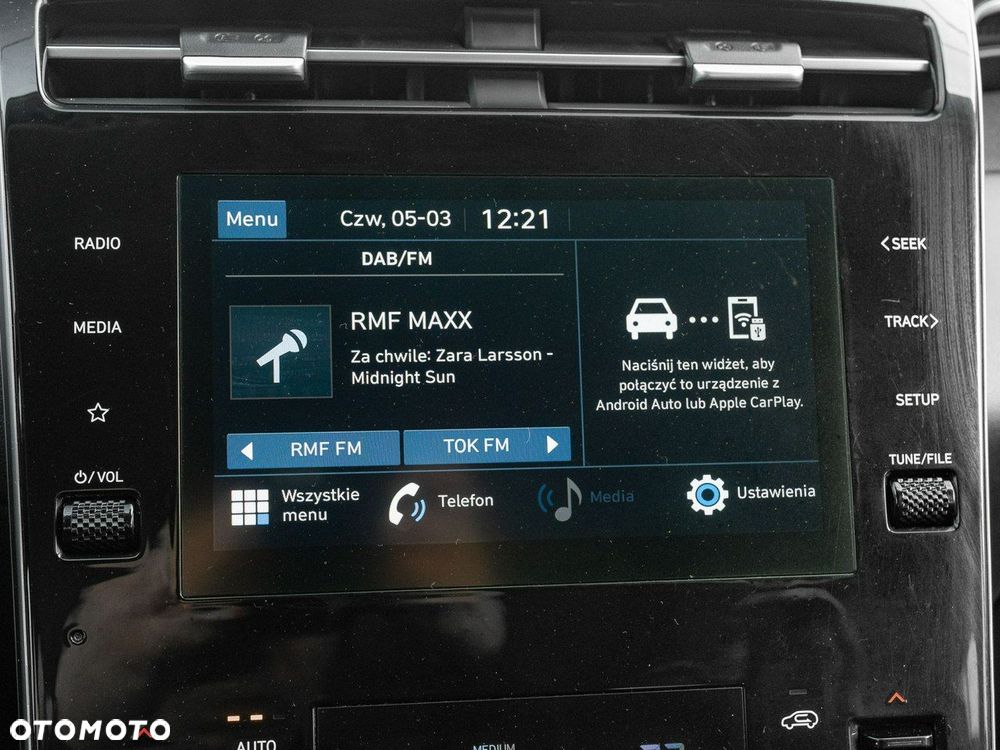 Hyundai Tucson 1.6 T-GDi Smart 2WD DCT - 22