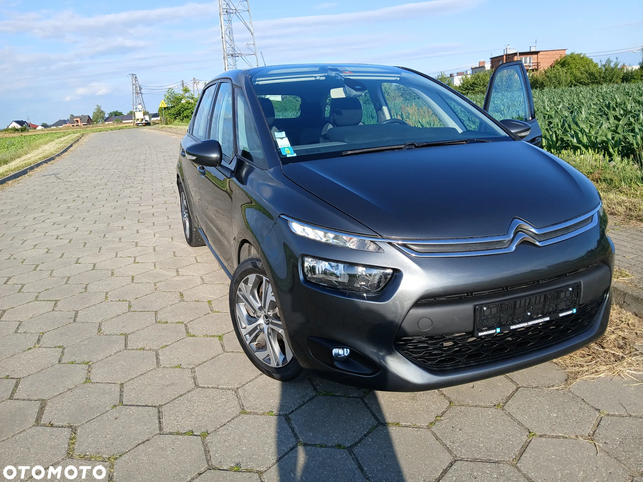 Citroën C4 Picasso BlueHDi 150 SELECTION - 36