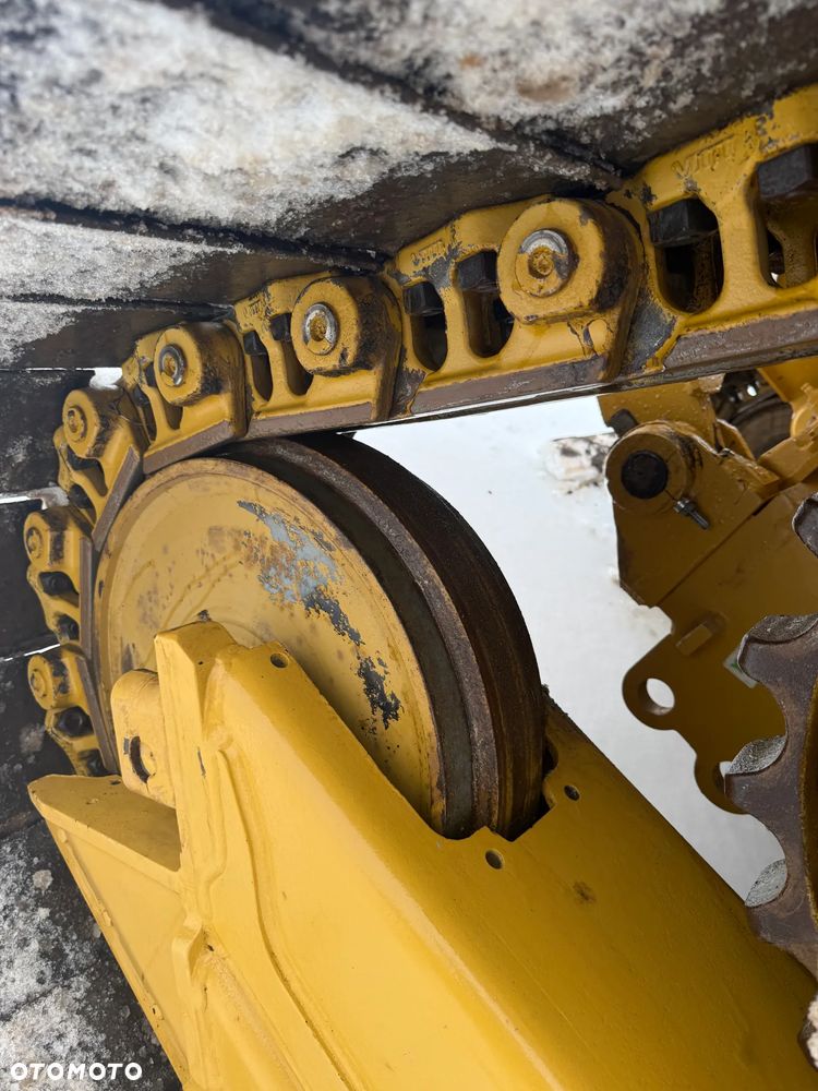 Caterpillar D5 LGP - 13