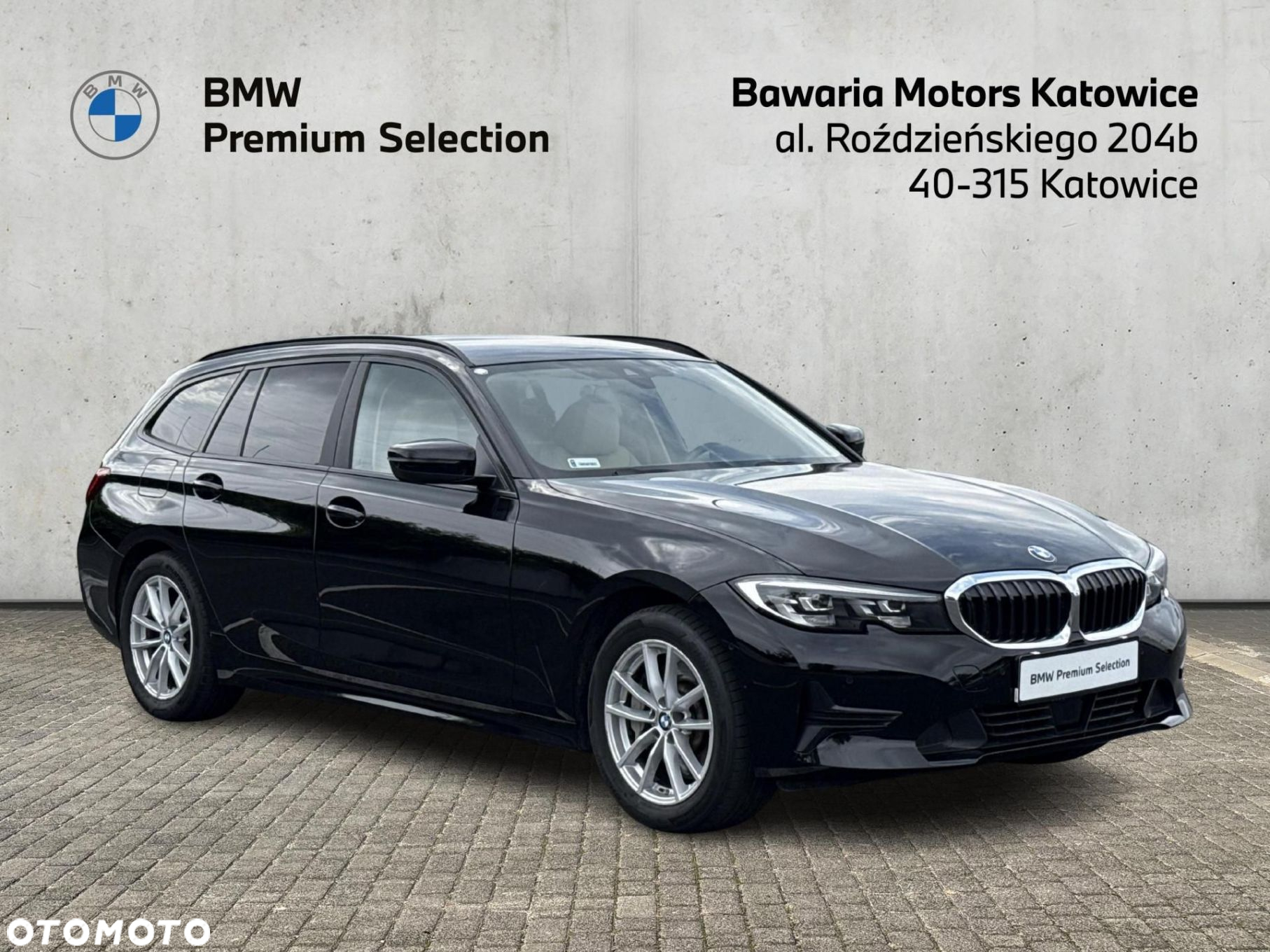 BMW Seria 3 - 7