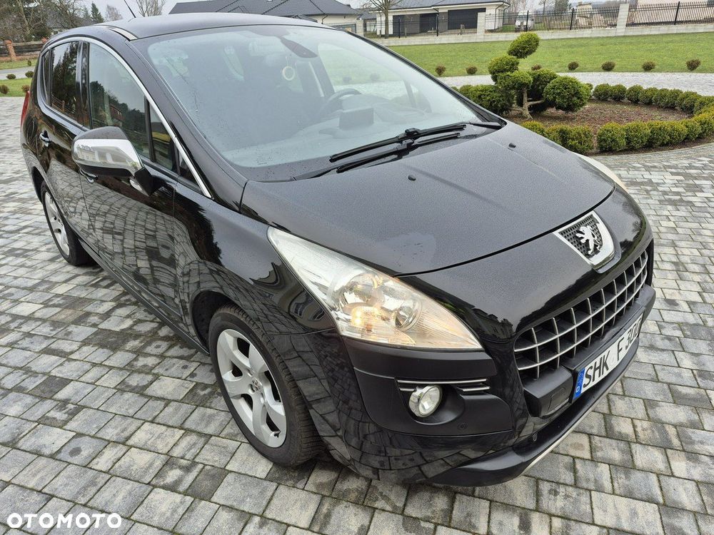 Peugeot 3008 - 7