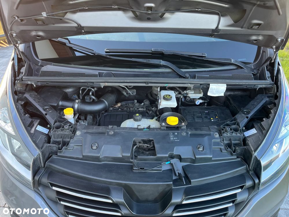Renault Trafic Passenger 2,8t Pack Clim - 5