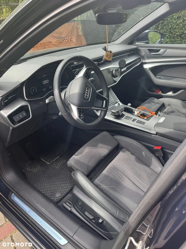 Audi A6 Allroad - 4