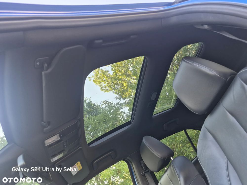 Mitsubishi Eclipse Cross 2.4 PHEV Instyle Plus - 21