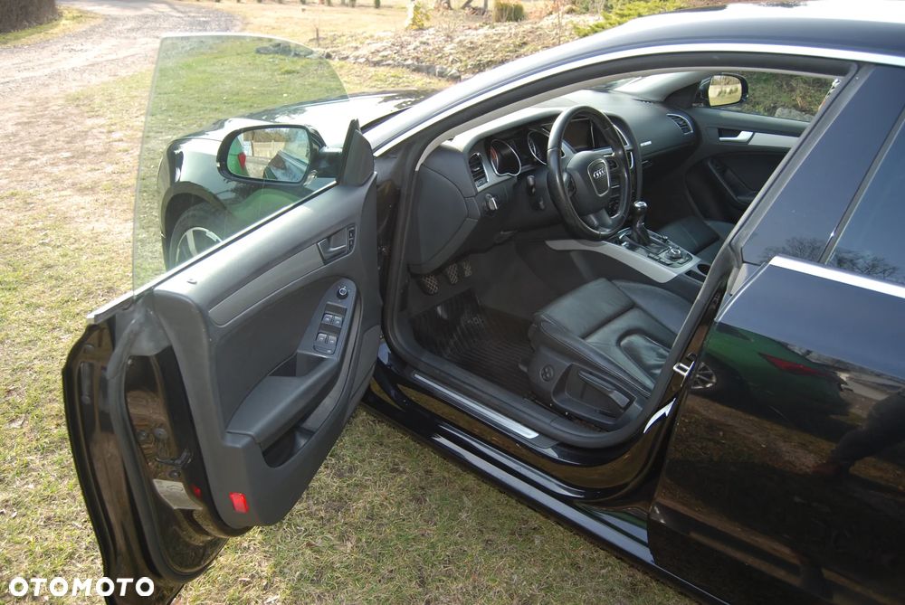 Audi A5 Sportback - 2