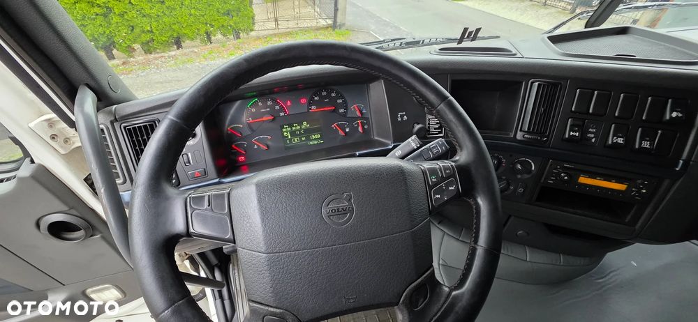 Volvo FH 13 500 EEV - 6