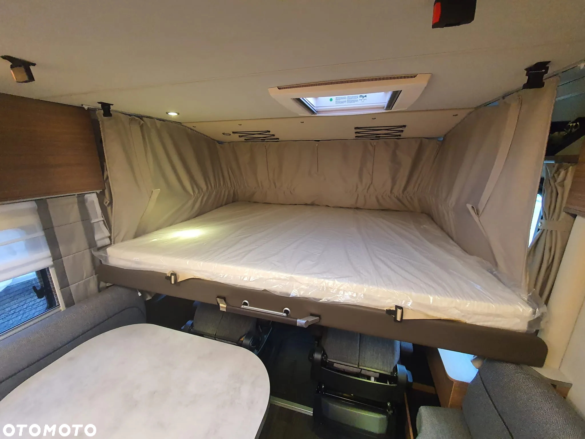 KNAUS LIVE I 650 MEG - 29
