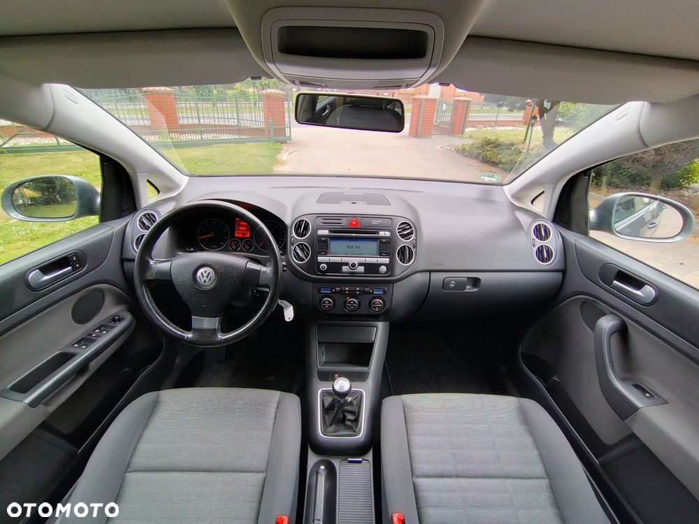 Volkswagen Golf 1.6 Goal - 13