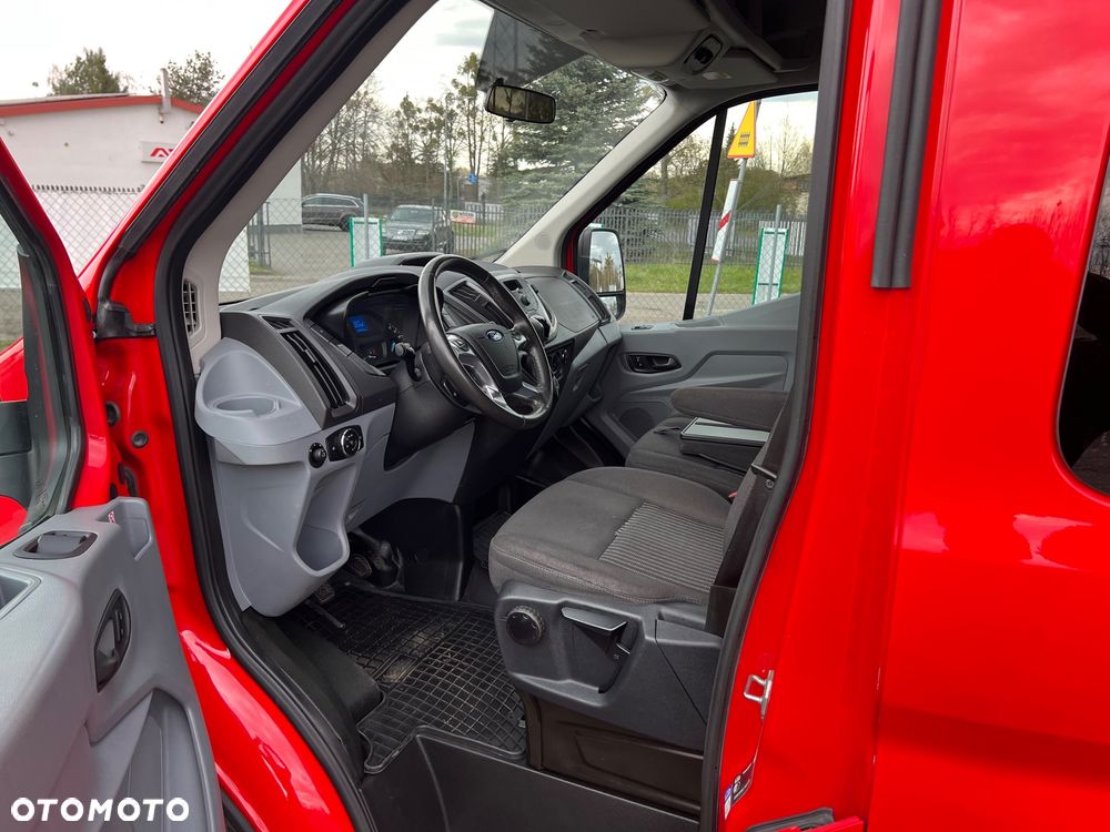 Ford Transit L2H3 Pkw VA Basis - 23