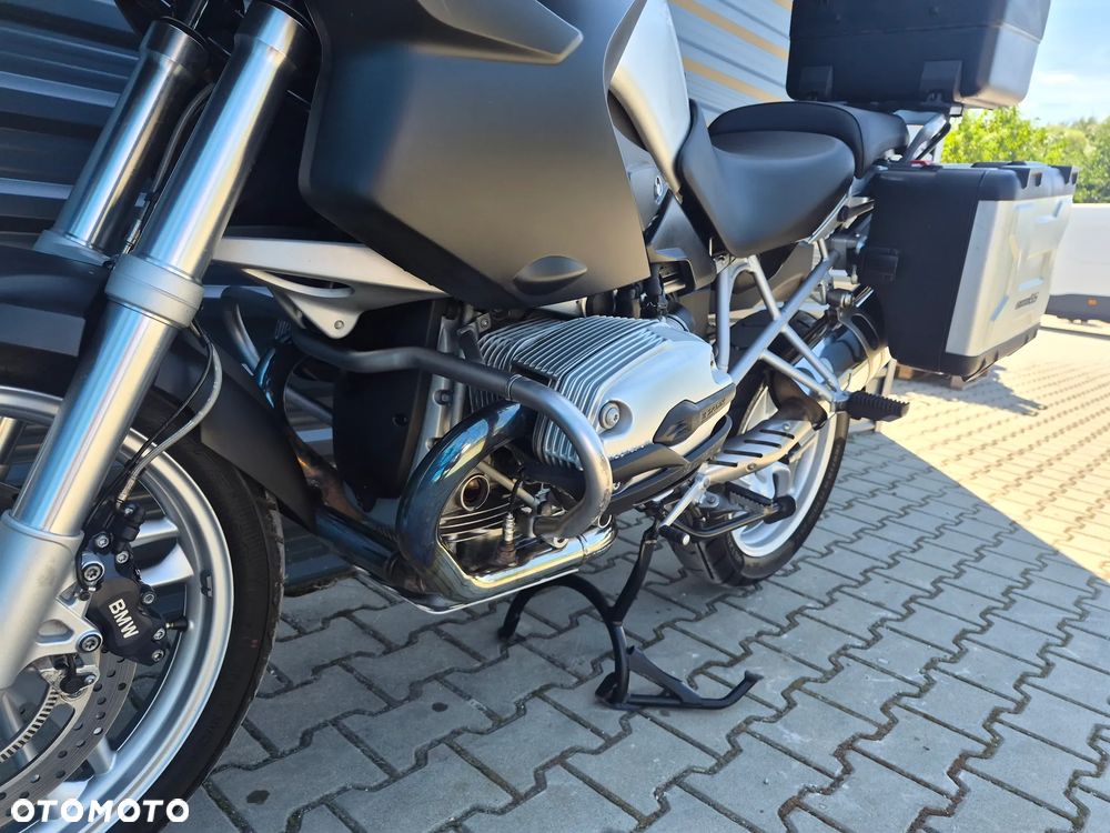 BMW R - 12