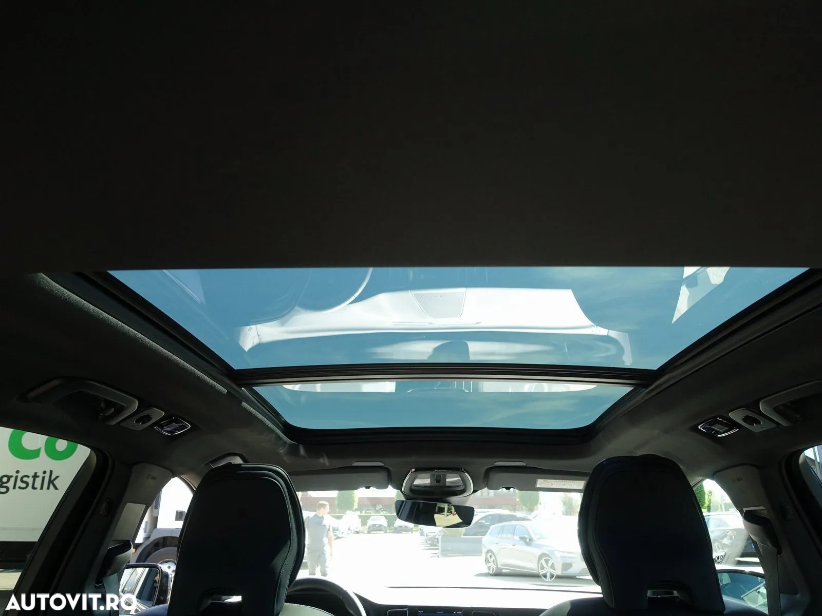 Volvo XC 60 T8 Twin Engine AWD Geartronic RDesign - 18