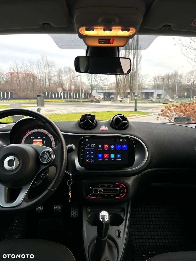 Smart Fortwo - 6