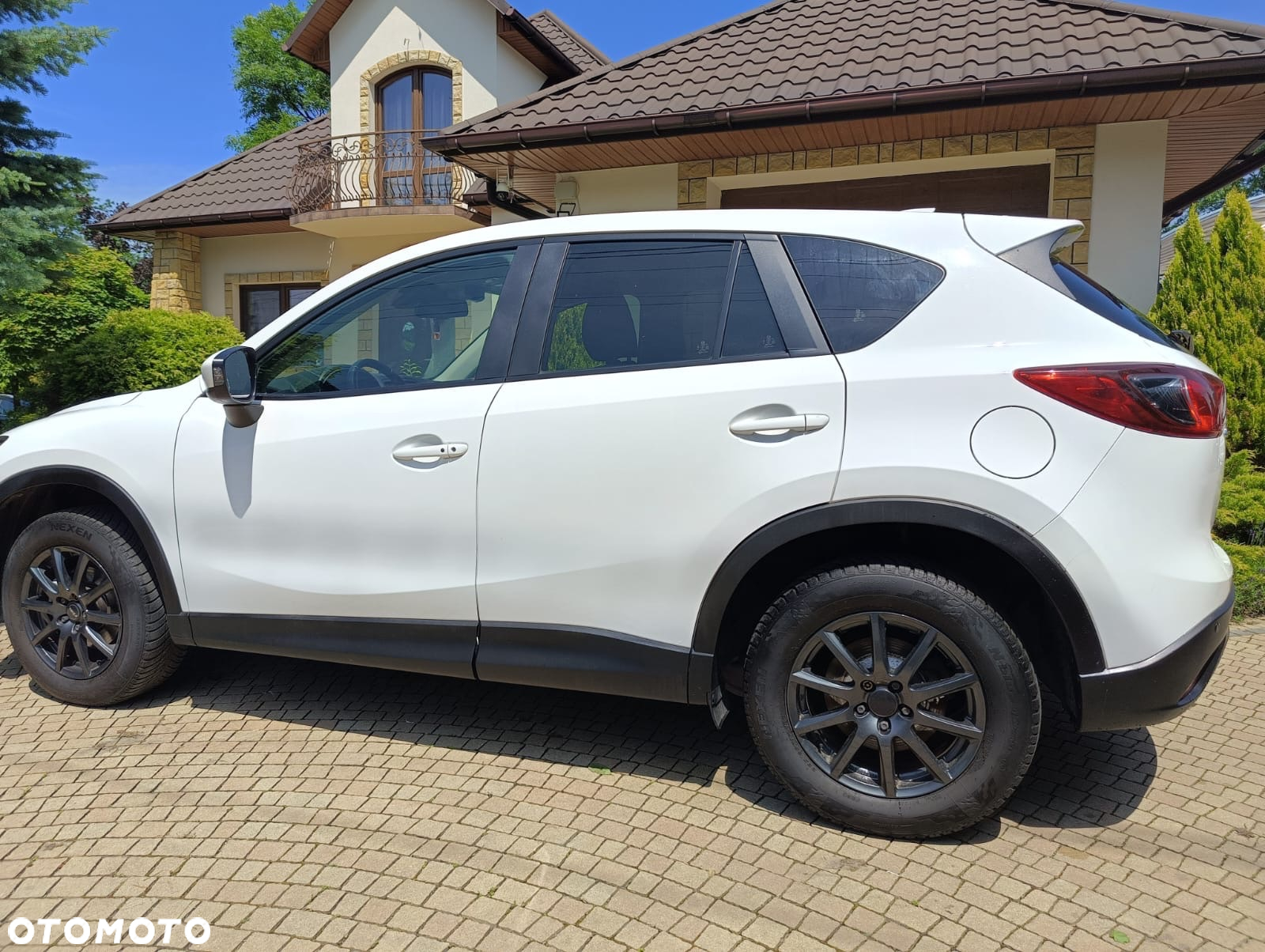 Mazda CX-5 2.0 SKYACTIV-G Center-Line - 15