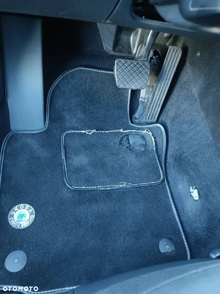 Skoda Octavia 1.6 Classic Tiptr - 23