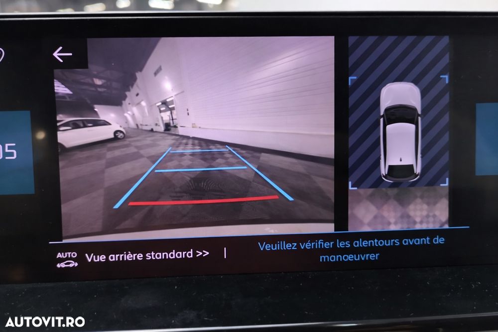 Citroën C4 1.2 PureTech S&S EAT8 Feel - 5