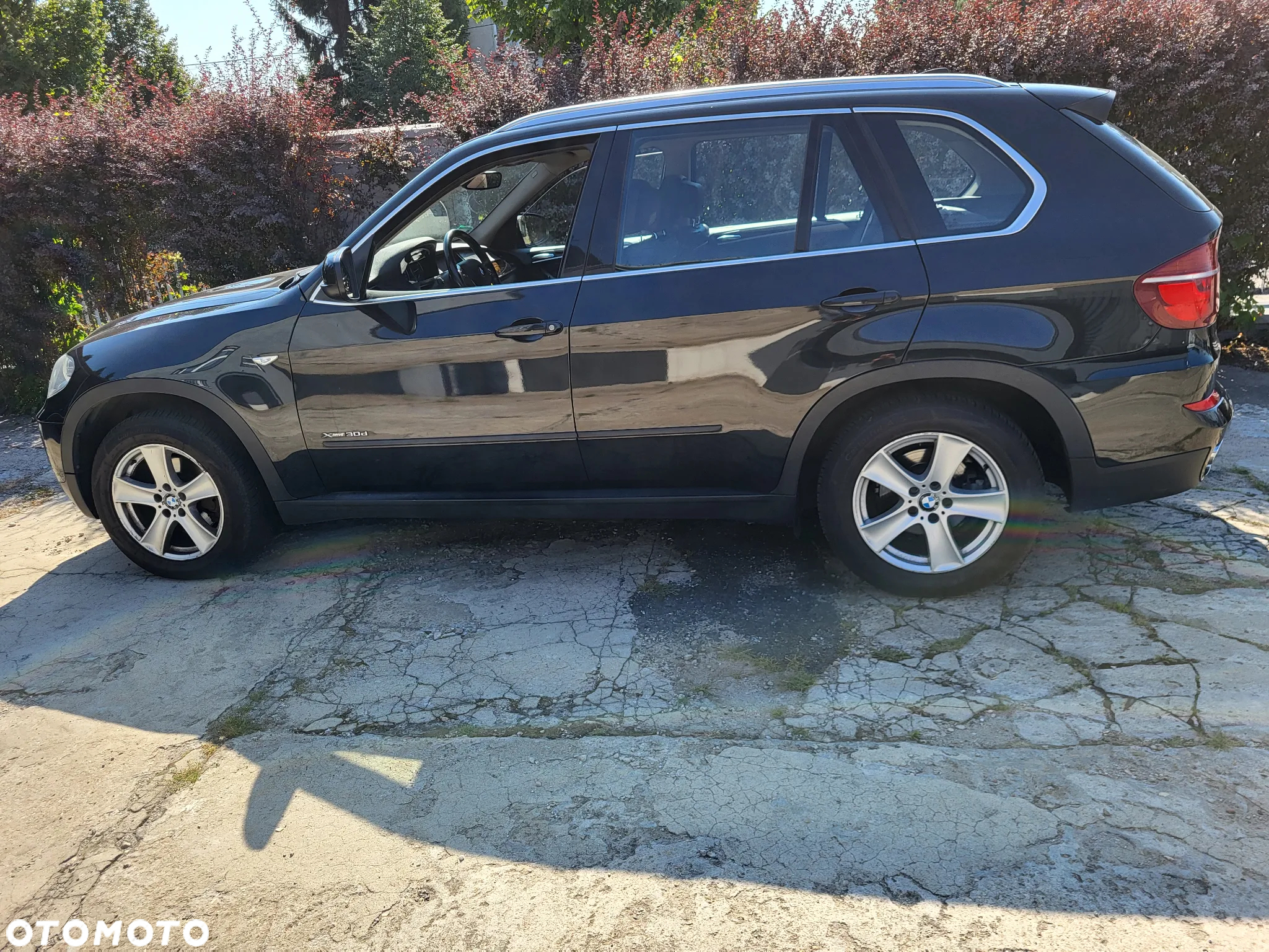 BMW X5 3.0d xDrive - 4