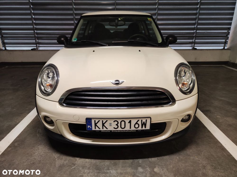 MINI ONE - 2