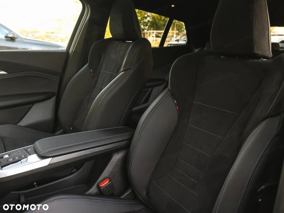 BMW X2 sDrive18d M Sport - 6