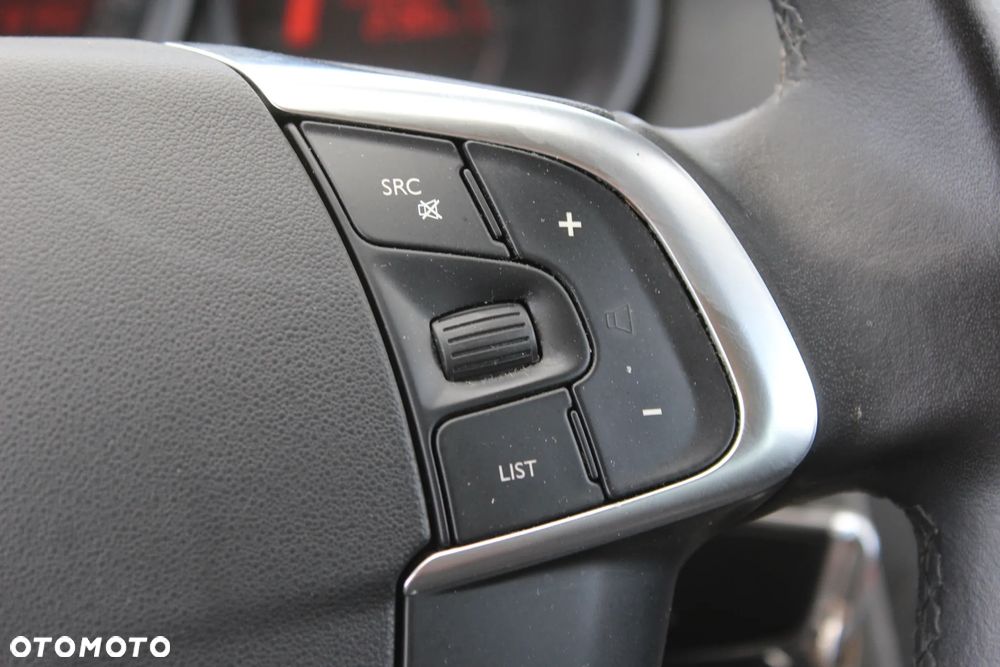 Citroën C4 1.6 VTi Attraction - 27