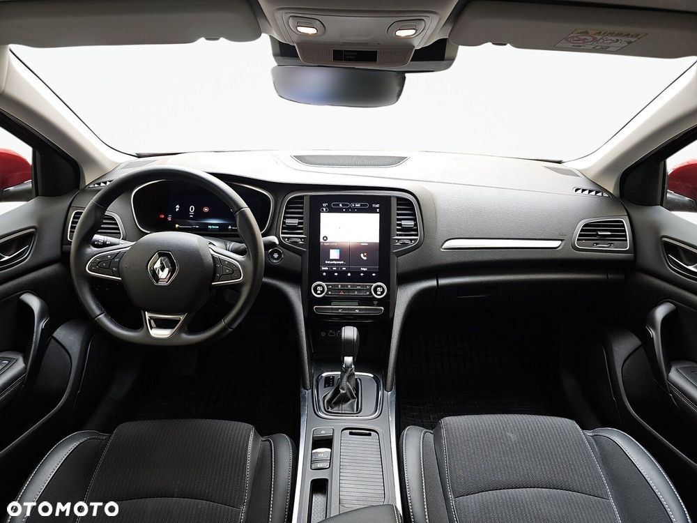 Renault Megane - 28