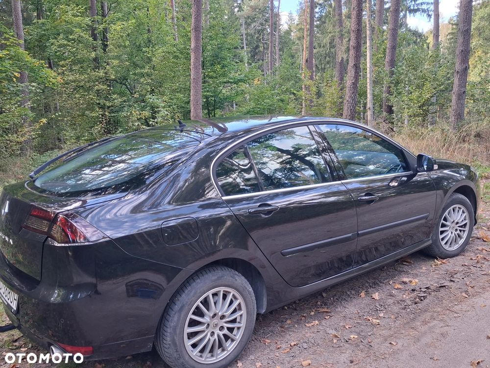 Renault Laguna - 13