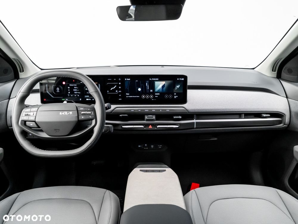 Kia EV3 81.4kWh Business Line - 33