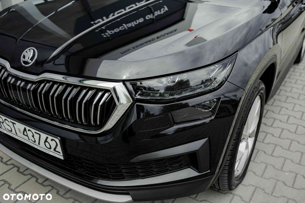 Skoda Kodiaq 2.0 TDI 4x4 Style DSG - 6
