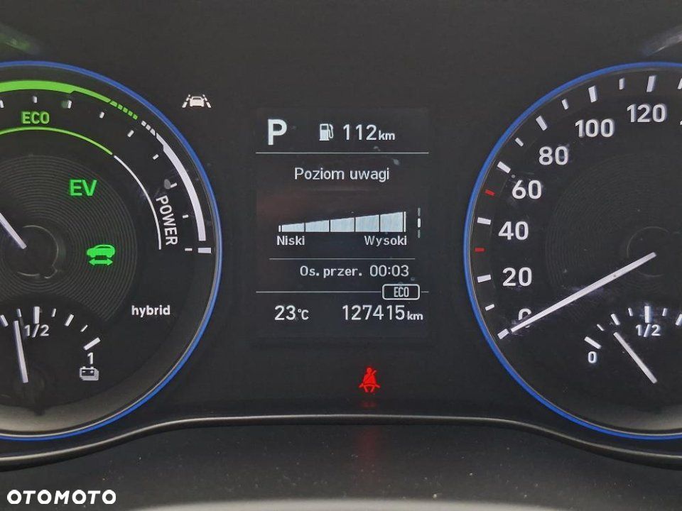Hyundai Kona - 24