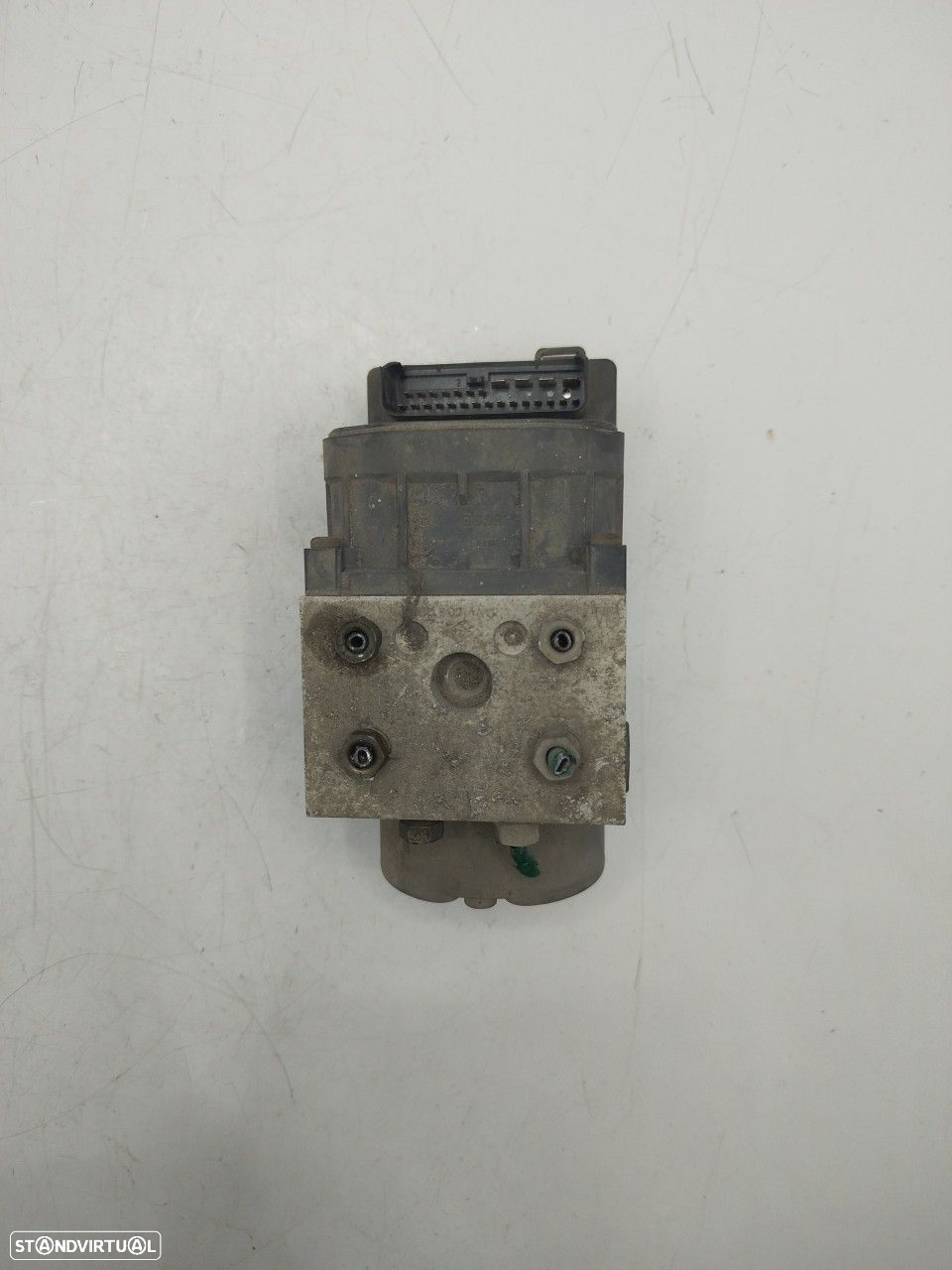Abs Renault Clio Ii (Bb0/1/2_, Cb0/1/2_) - 5
