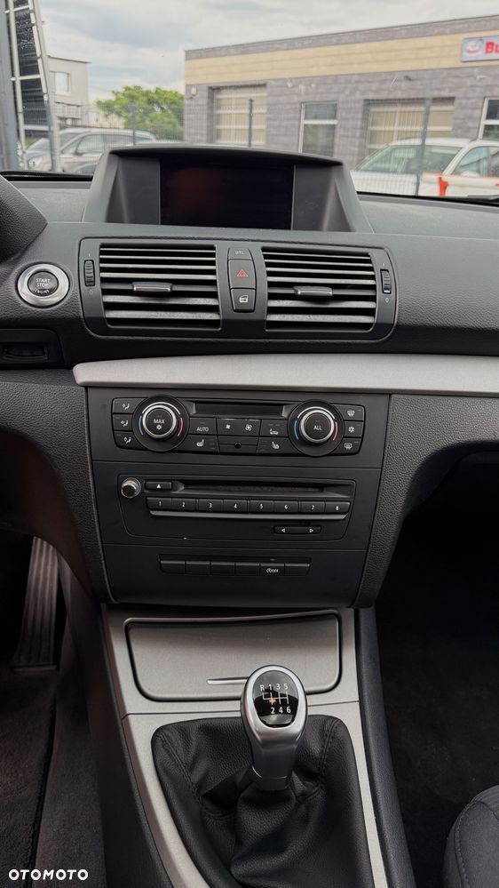 BMW Seria 1 - 13