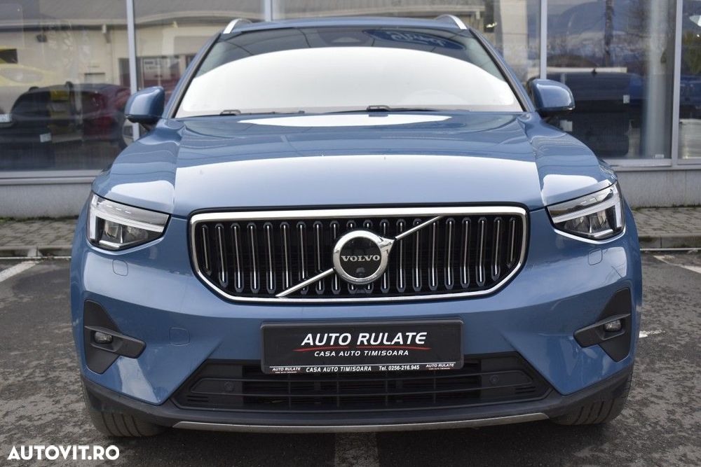 Volvo XC 40 - 3