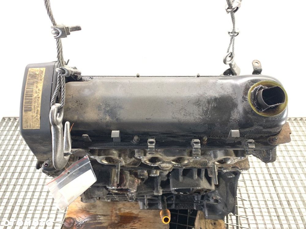 SILNIK - 899.00 PLN - AUDI A3 (8L1) 1996 - 2006 1.6 74 kW [101 KM] benzyna 1996 - 2003 APF - 5