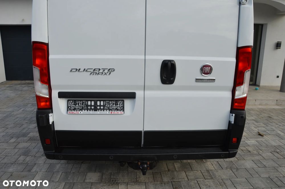 Fiat Ducato - 13