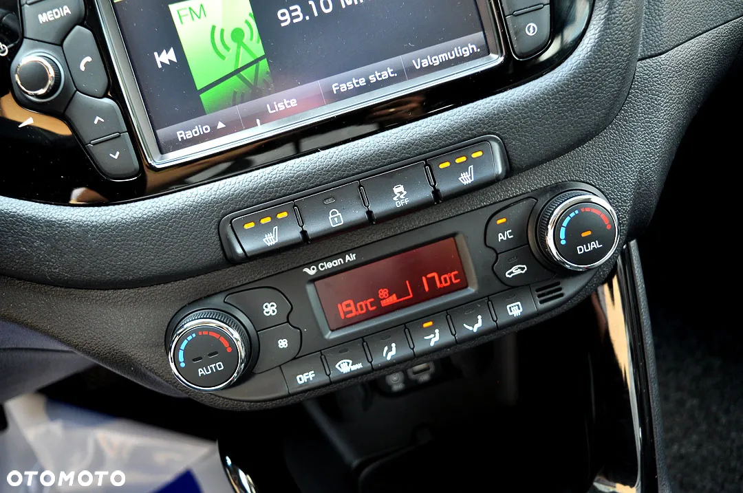 Kia Ceed 1.4 L Business Line Plus - 30