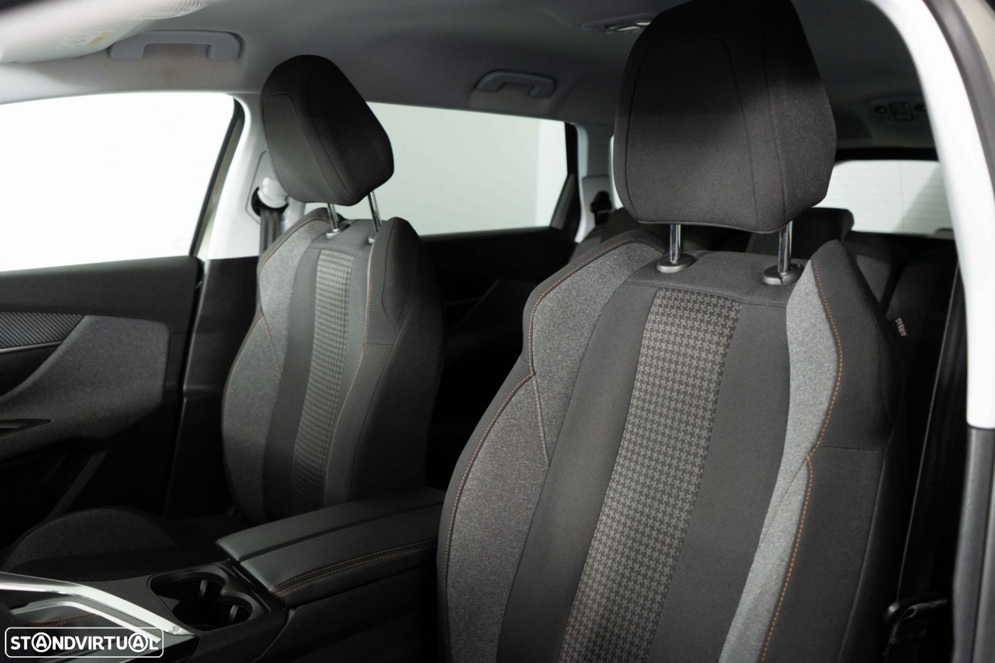 Peugeot 5008 1.2 PureTech Active Pack - 8