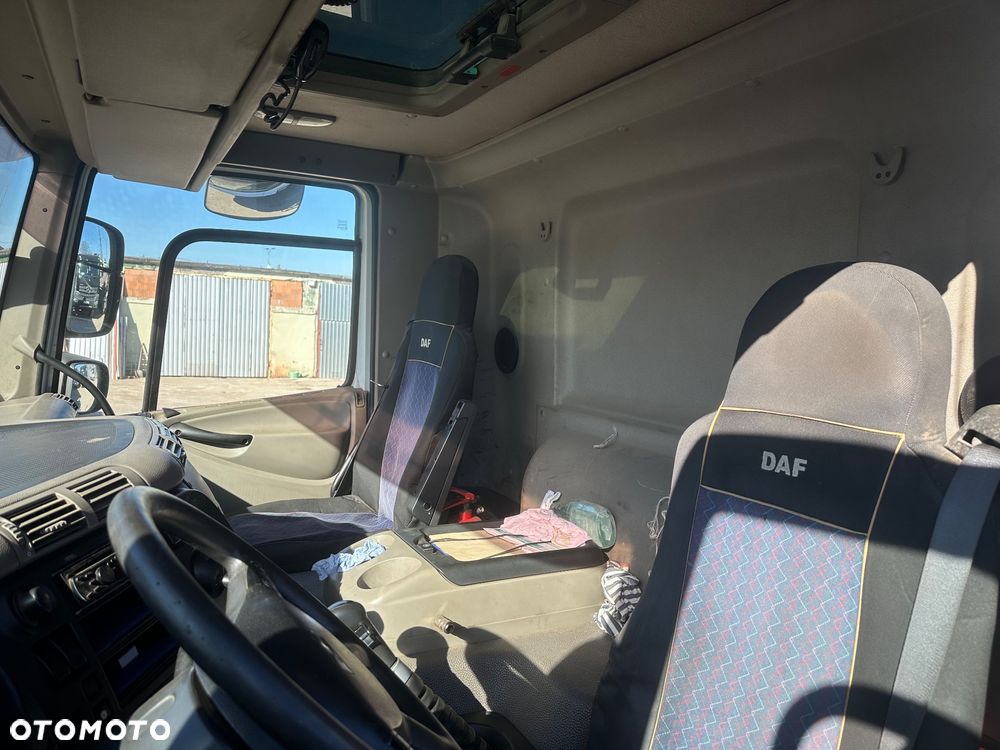 DAF CF 85.410 - 11