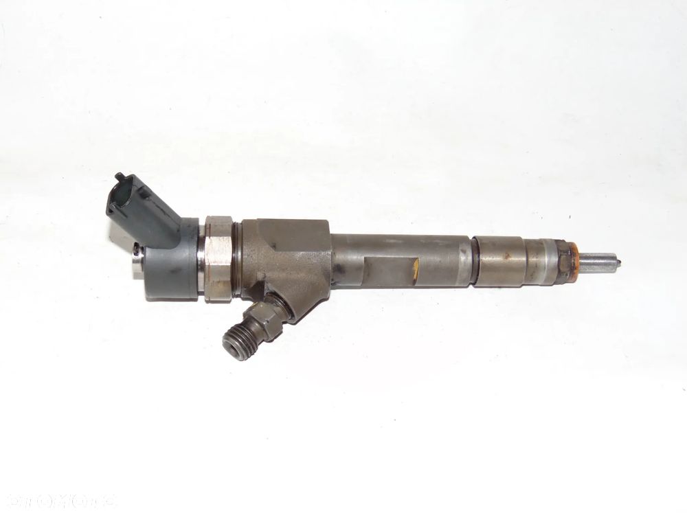 Wtryski wtrysk wtryskiwacz paliwa H82606383 0445110280 Renault Megane Scenic Laguna 2 II Espace IV diesel 1.9 DCI - 5