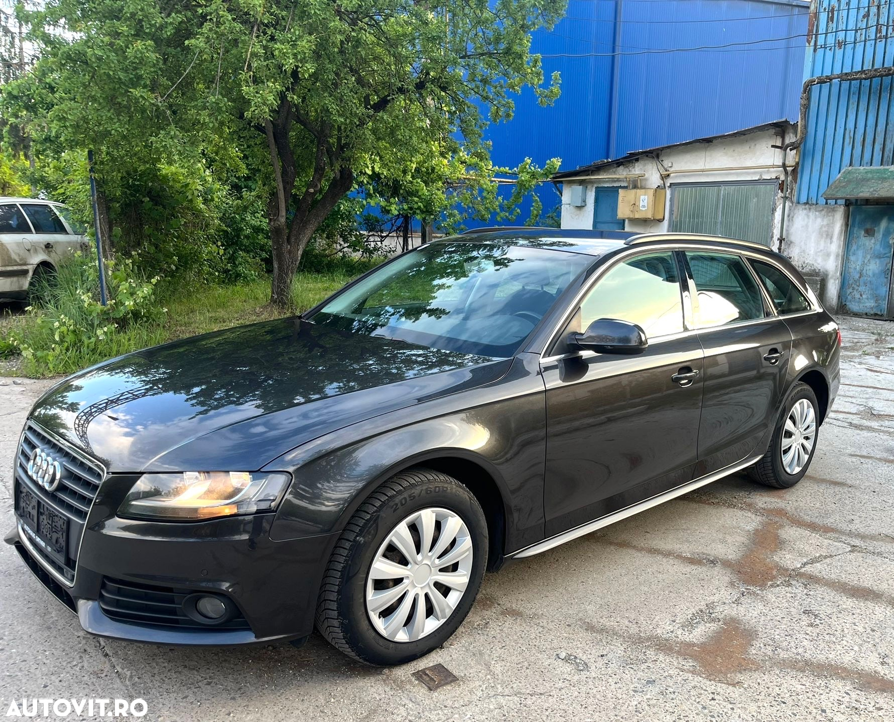 Audi A4 2.0 TDI Avant - 2
