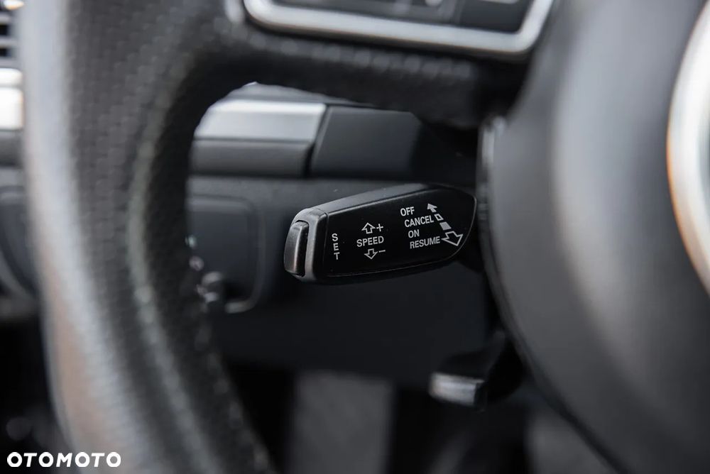 Audi A6 - 20