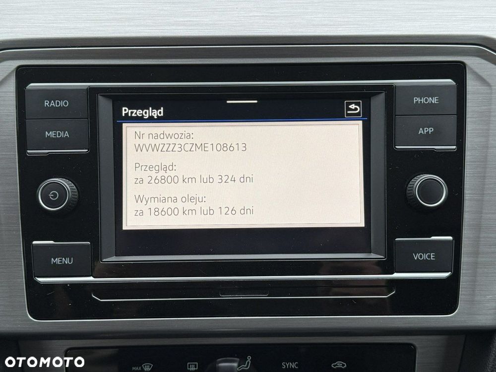 Volkswagen Passat 2.0 TDI EVO Business DSG - 28