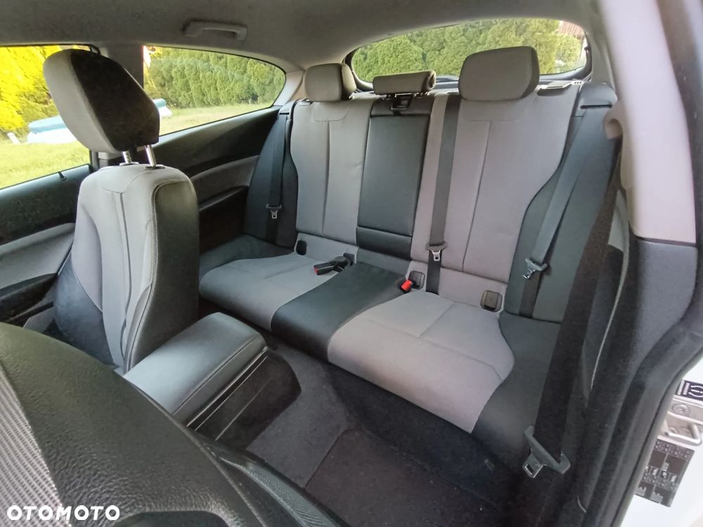 BMW Seria 1 118d - 18