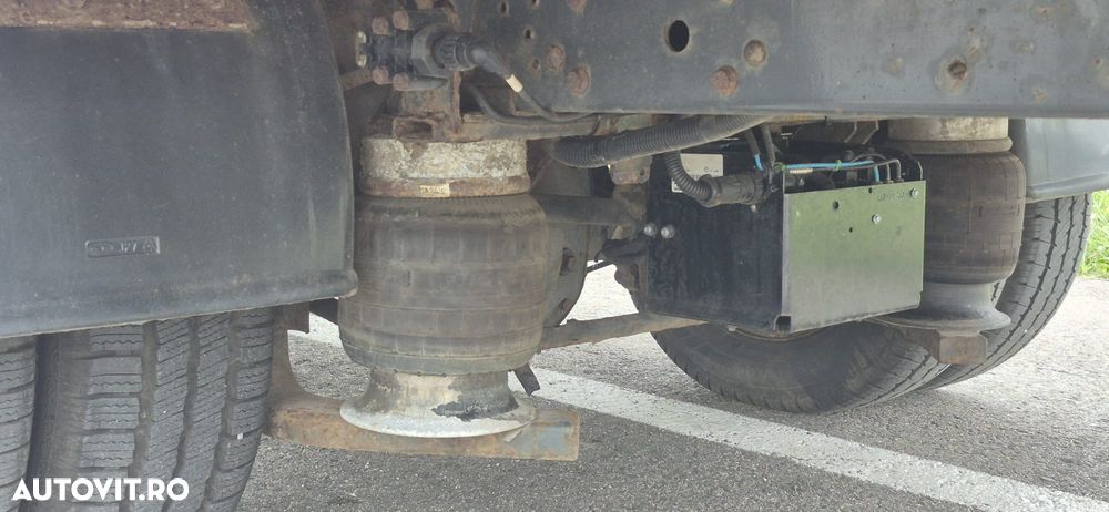 Iveco Daily - 12