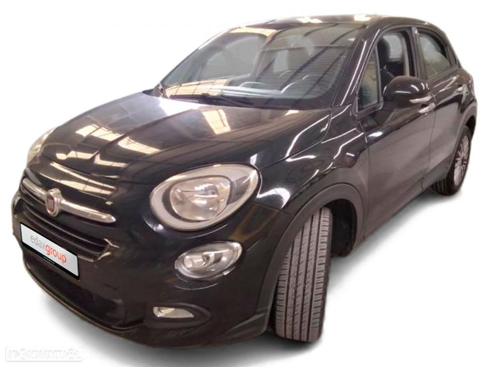 Fiat 500X 1.3 MJ - 1